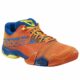 Babolat-Jet-Premura-OrangeDark-Blue-Sko