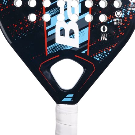 Babolat-Reflex-2023-padel-bat