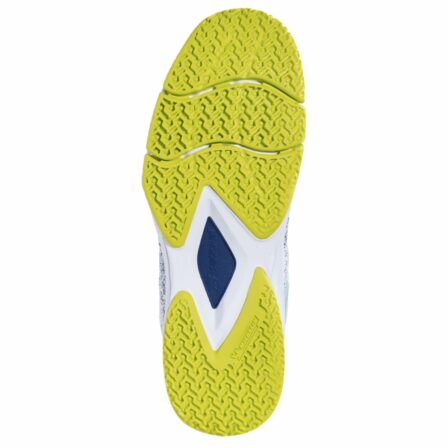Babolat-Sensa-Dame-WhiteSpring-Bud-Padel-1