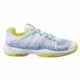 Babolat-Sensa-Dame-WhiteSpring-Bud-Padel-Sko