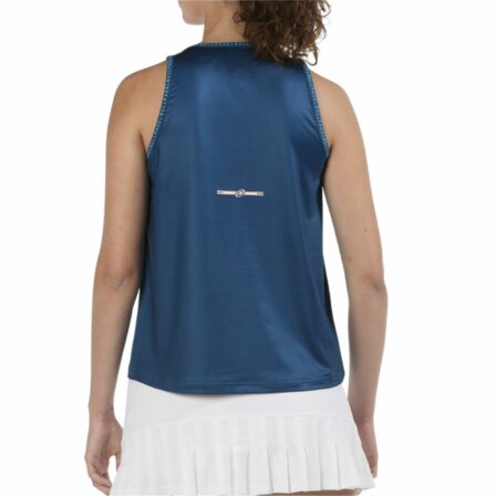 Bullpadel-Eulari-Women-Tanktop-Intense-Blue