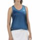 Bullpadel-Eulari-Women-Tanktop-Intense-Blue-Dame-padel-top