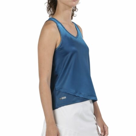 Bullpadel-Eulari-Women-Tanktop-Intense-Blue-Dame-top