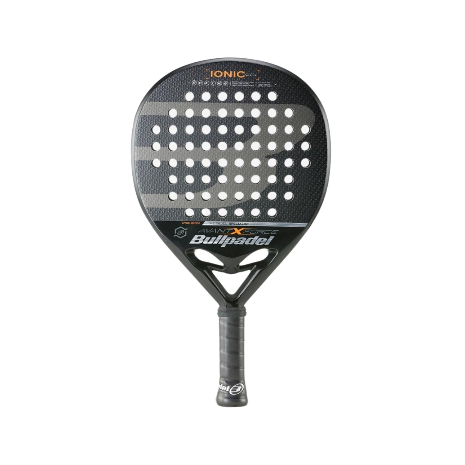 Bullpadel-Ionic-Control-2022