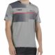 Bullpadel-Redullu-Vigore-T-Shirt-Medium-Gray