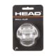 Head-Ball-Clip-Transparent