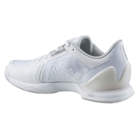 Head-Sprint-Pro-3.5-Clay-Dame-White-Tennissk5o