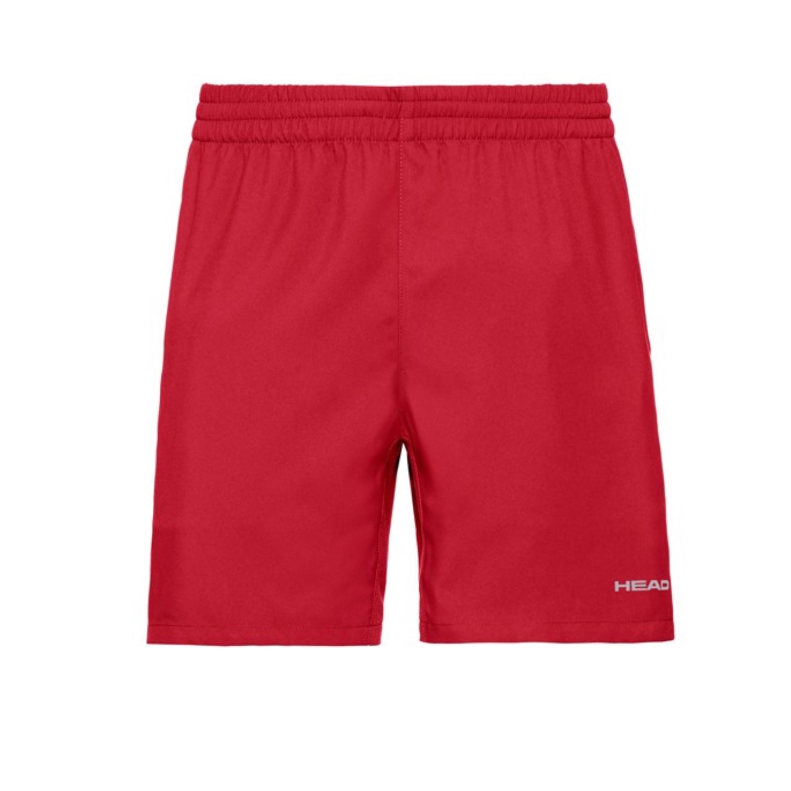 Head-club-roede-shorts-tennis