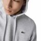 Lacoste-Sport-Fleece-Hoodie-Grey-Padel