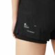 Lacoste-dame-shorts-sort