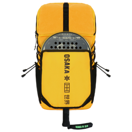 Osaka-Pro-Tour-Backpack-Honey-Comb-Padel-rygsaek