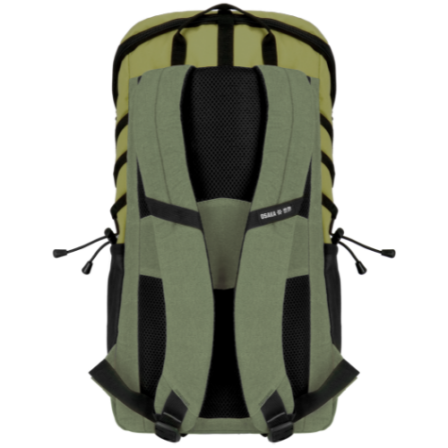 Osaka-Pro-Tour-Backpack-Olive-Padel-rygsaek