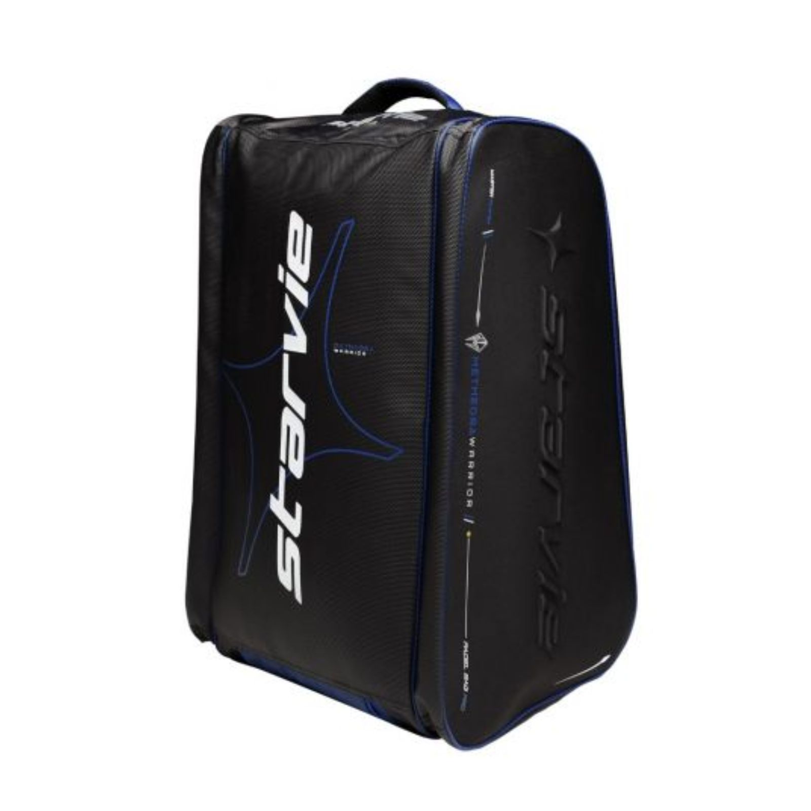 Starvie-padel-taske-sort-blaa