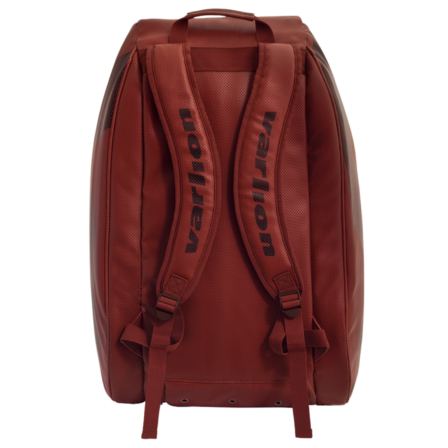 Varlion-Ambassadors-Burgundy-Padel-Bag-1
