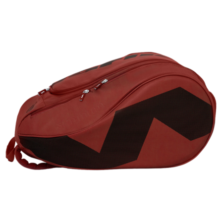 Varlion-Ambassadors-Burgundy-Padel-Bag
