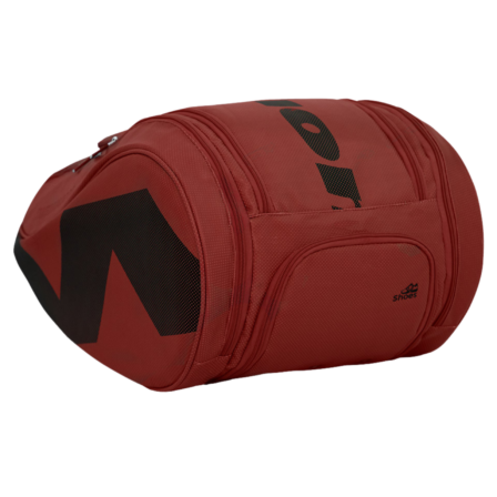 Varlion-Ambassadors-Burgundy-Padel-Bag-5