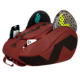 Varlion-Ambassadors-Burgundy-Padel-Bag-6