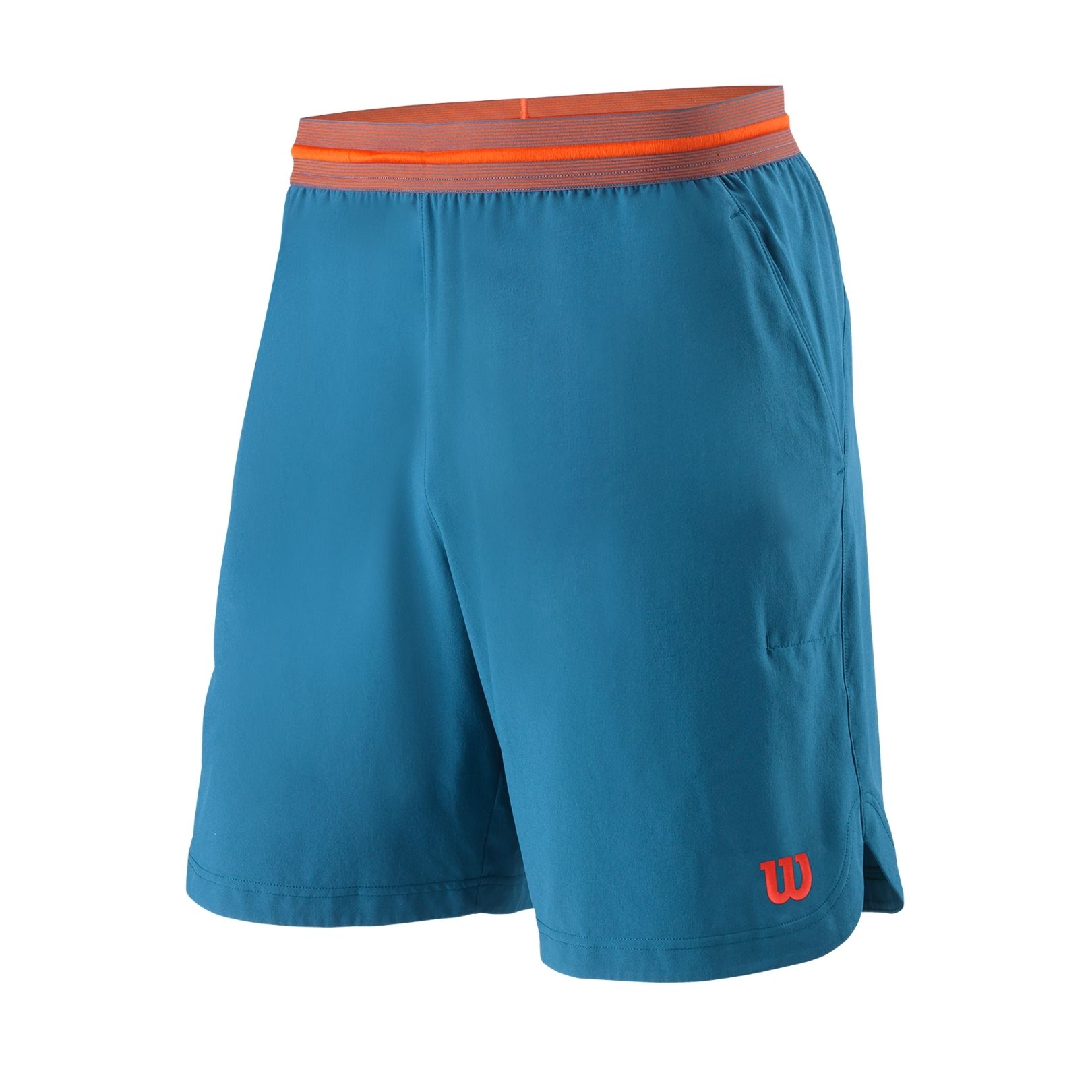 Wilson-Power-8-Shorts-Blue-Coral-Padel-Tennis