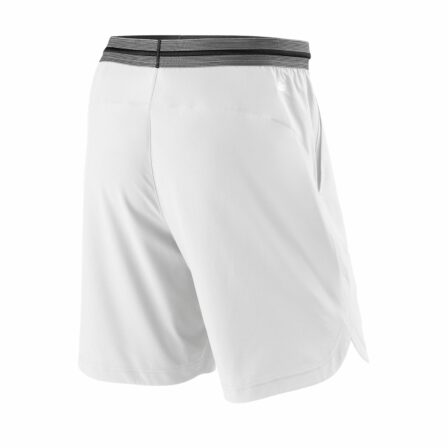 Wilson-Power-8-Shorts-White-Padel-Tennis