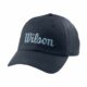 Wilson-Script-Twill-Cap-India-Ink-Tennis-kasket
