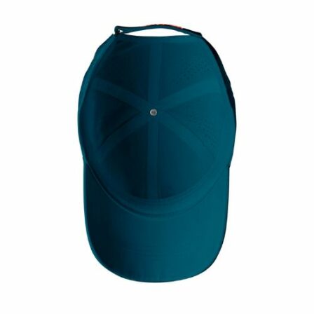 Wilson-Ultralight-Cap-Blue-Coral-padel-kasket