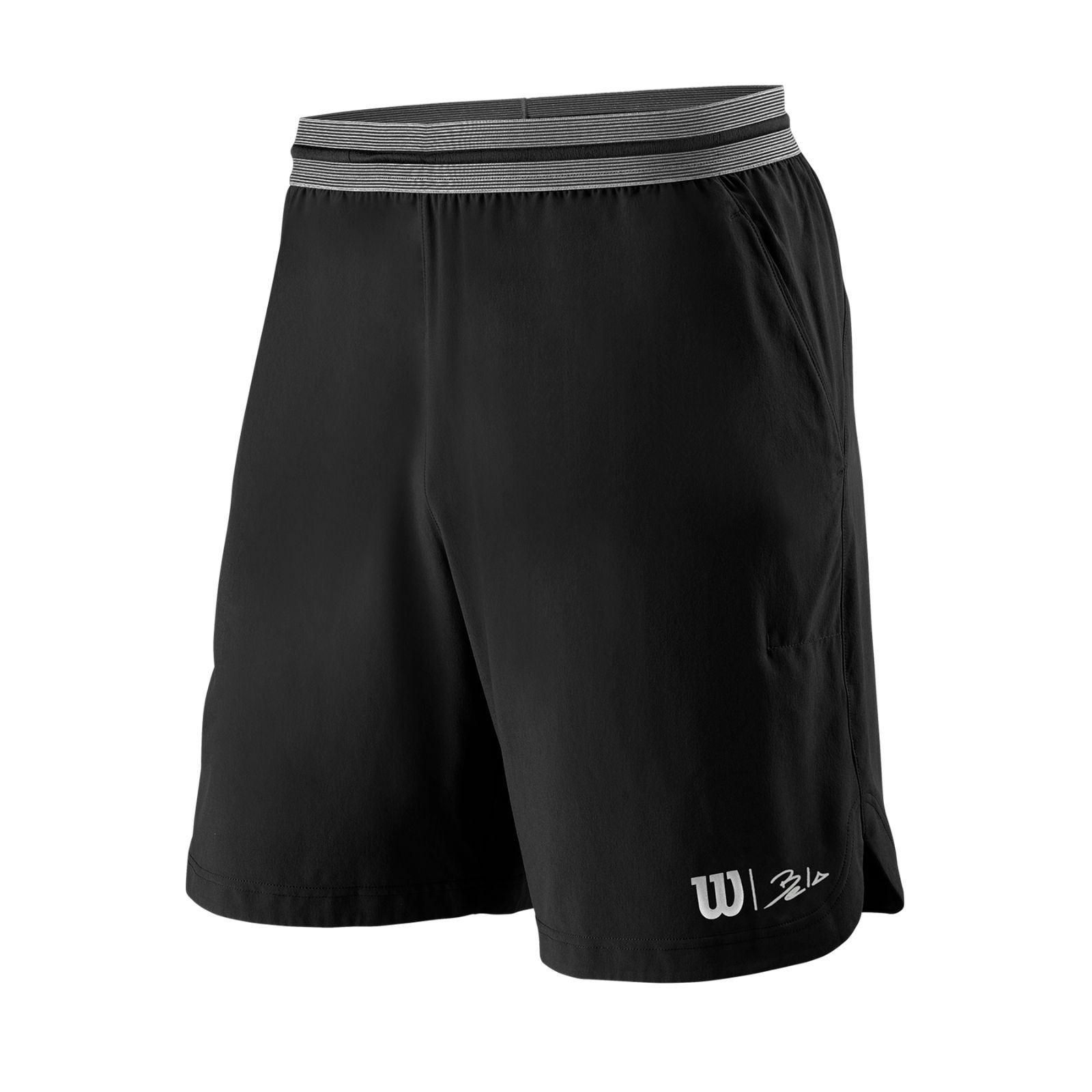 Wilson-bela-shorts-padel