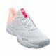 Wilson-hvide-tennissko-kaos-stroke
