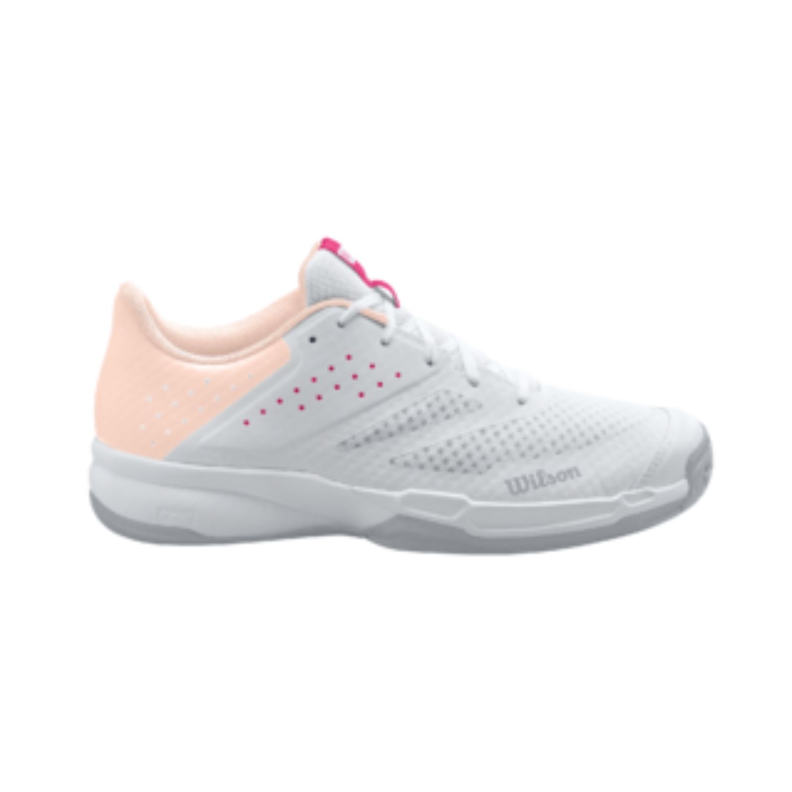 Wilson-kaos-stroke-2-0-womens-white-scallop-shell