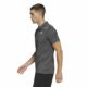 adidas-padel-polo-herre-graa