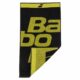 babolat-sports-haandklaede-gul