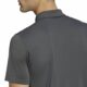 tennis-polo-3-stripes-adidas-grey