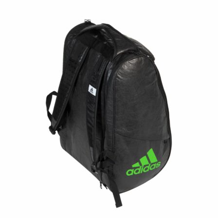Adidas-Racket-Bag-Multigame-Green-1