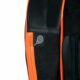 Adidas-padeltaske-sort