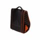 Adidas-sort-orange-padel-taske