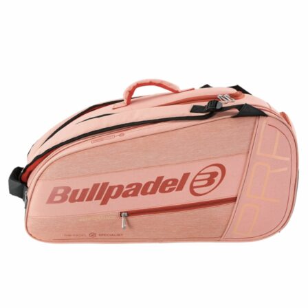 Bullpadel-BPP-22014-Performance-Salmon-Taske