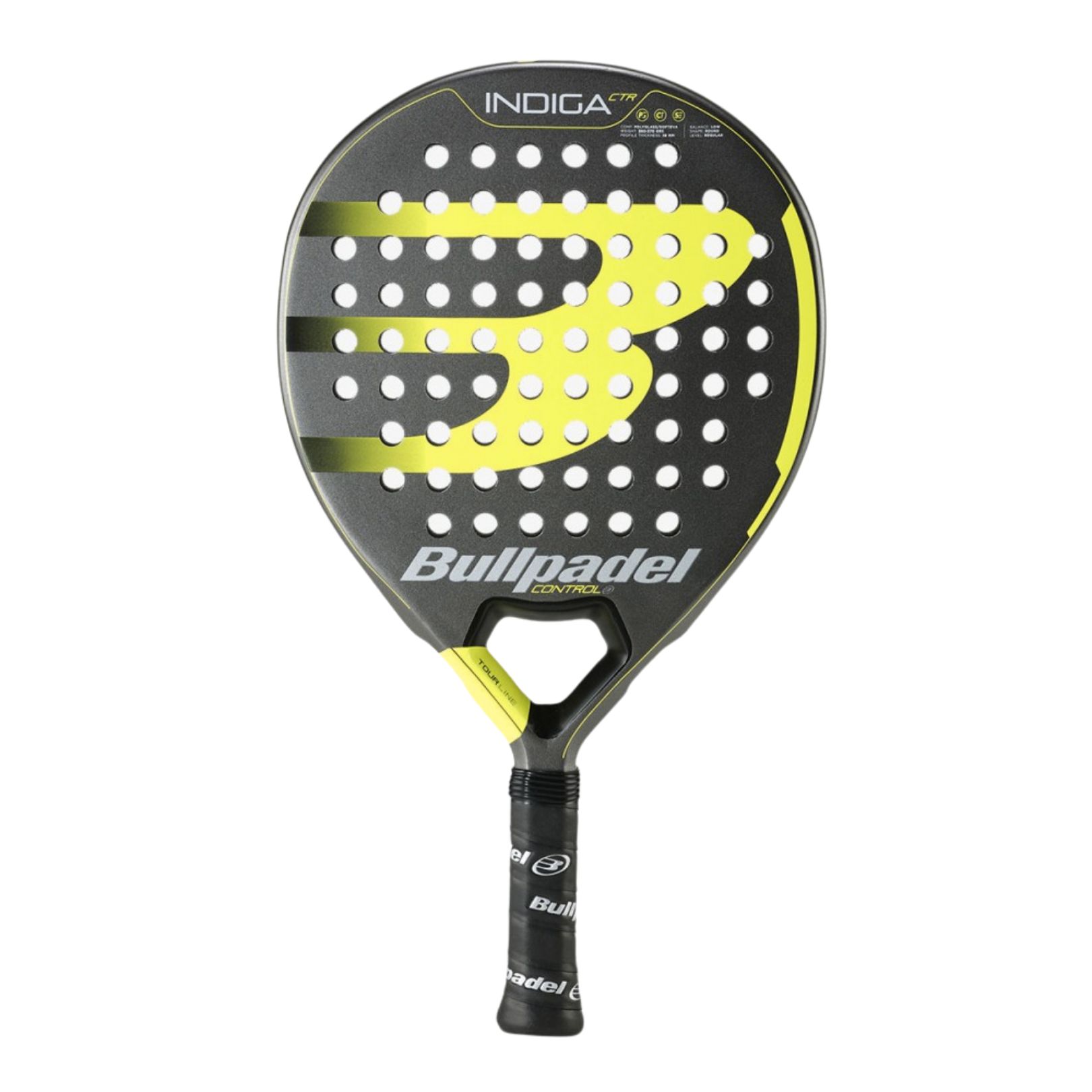 Bullpadel-Indiga-Control-22-Padelbat