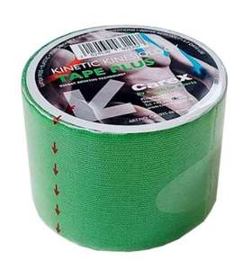 Kinetec-Kinesiologytape-Plus-Gron_1