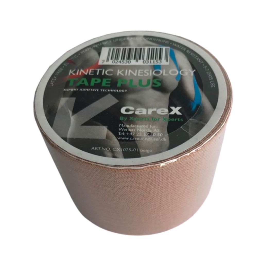Kinetec-Kinesiologytape
