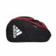 Padeltaske-roed-sort-multibag