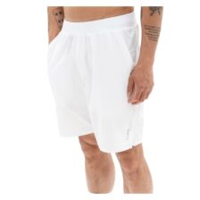 RS Men Classic Shorts White