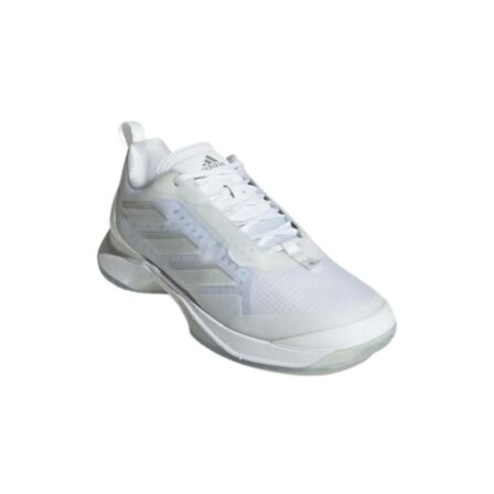 Adidas-Avacourt-White-Tennissko-3
