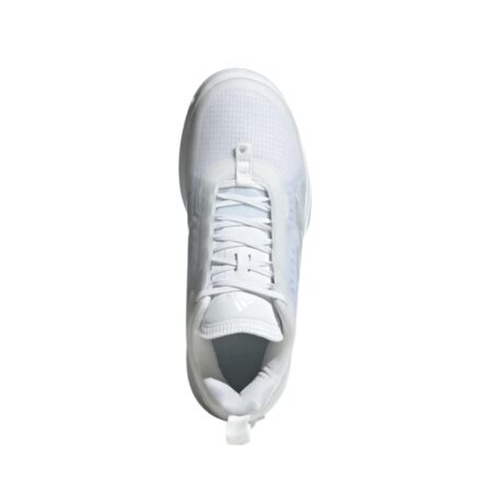 Adidas-Avacourt-White-Tennissko-5