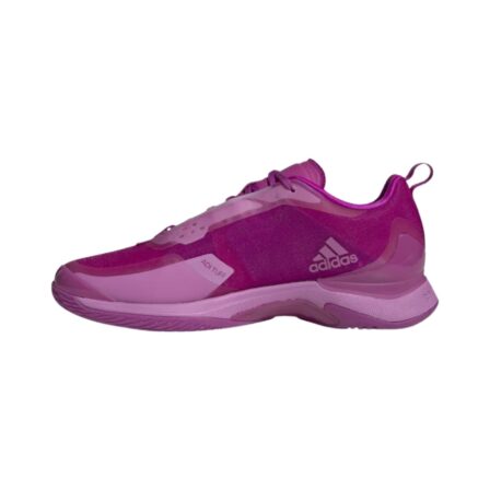 Adidas-Avacourt-Women-Vivid-PinkPulse-LilacVivid-Pink-tennissko-3