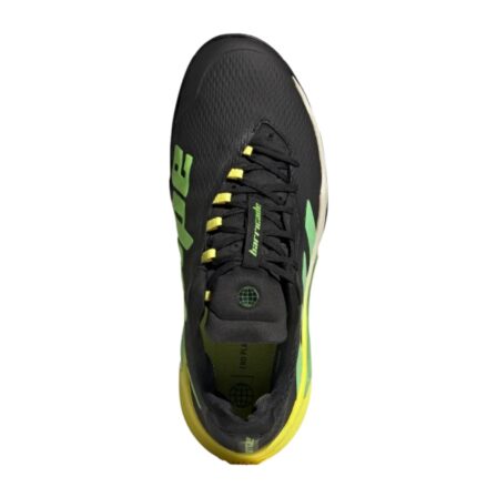 Adidas-Barricade-Clay-Cloud-WhiteBeam-GreenBeam-Yellow-tennissko-4