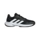 Adidas-CourtJam-Control-Women-Core-BlackCloud-WhiteSilver-Metallic-tennissko-1