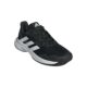 Adidas-CourtJam-Control-Women-Core-BlackCloud-WhiteSilver-Metallic-tennissko-3
