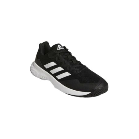 Adidas-GameCourt-2-M-Black-tennissko