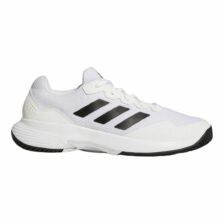 Adidas GameCourt 2 M White/Black