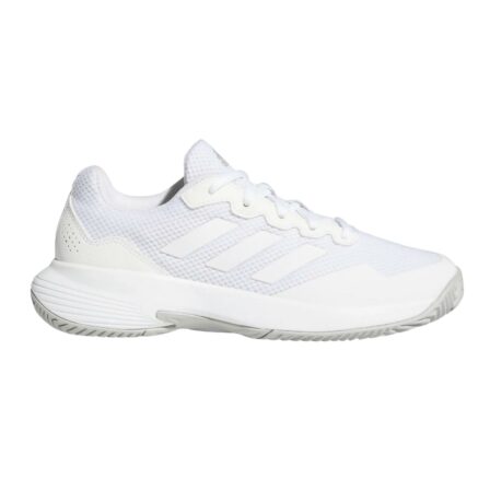 Adidas-GameCourt-2-W-Cloud-White