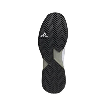 Adidas-Ubersonic-4-Cloud-WhiteCore-BlackSilver-Metallic-tennissko-2